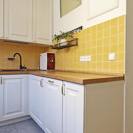 German Street Apartment Vilnius Exterior photo