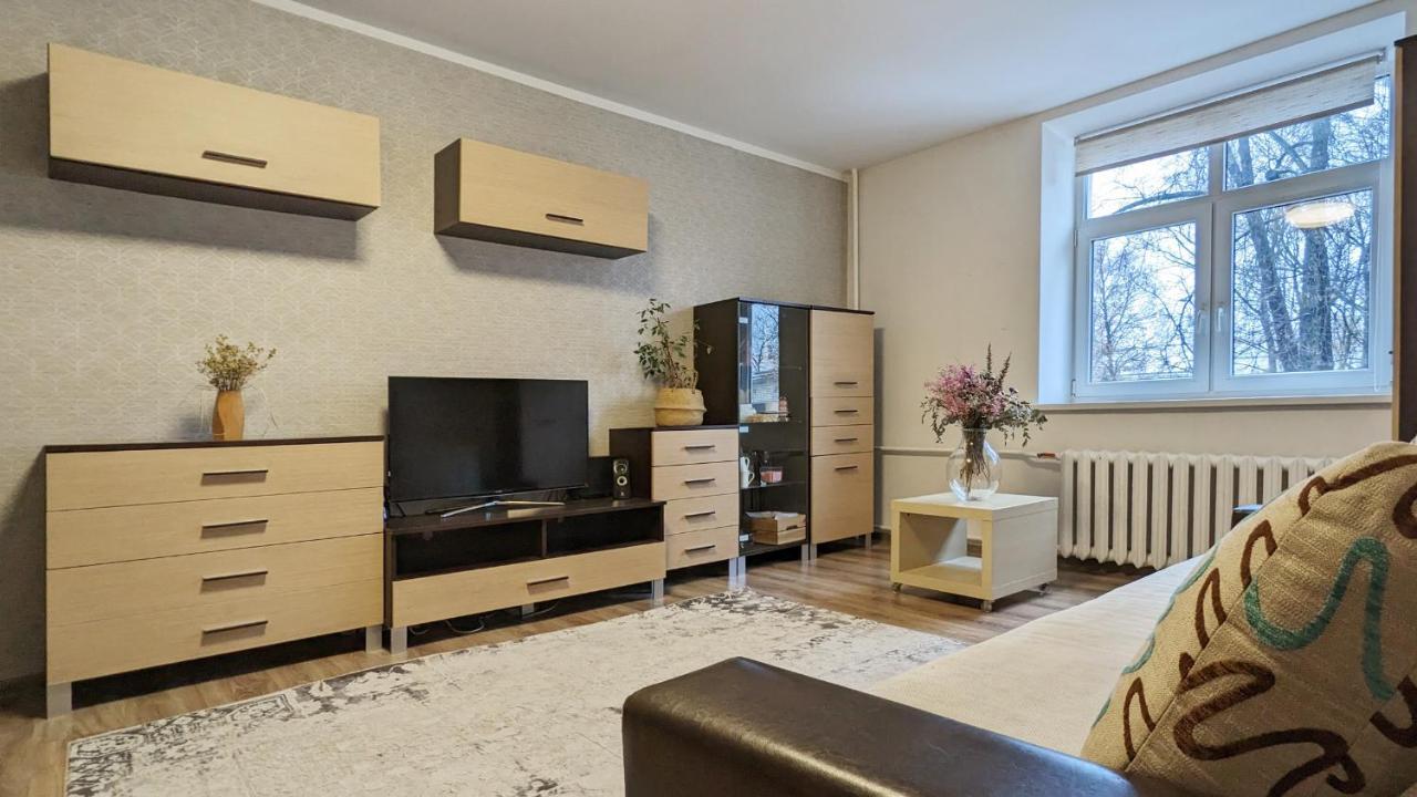 German Street Apartment Vilnius Exterior photo
