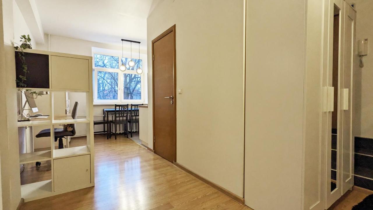 German Street Apartment Vilnius Exterior photo
