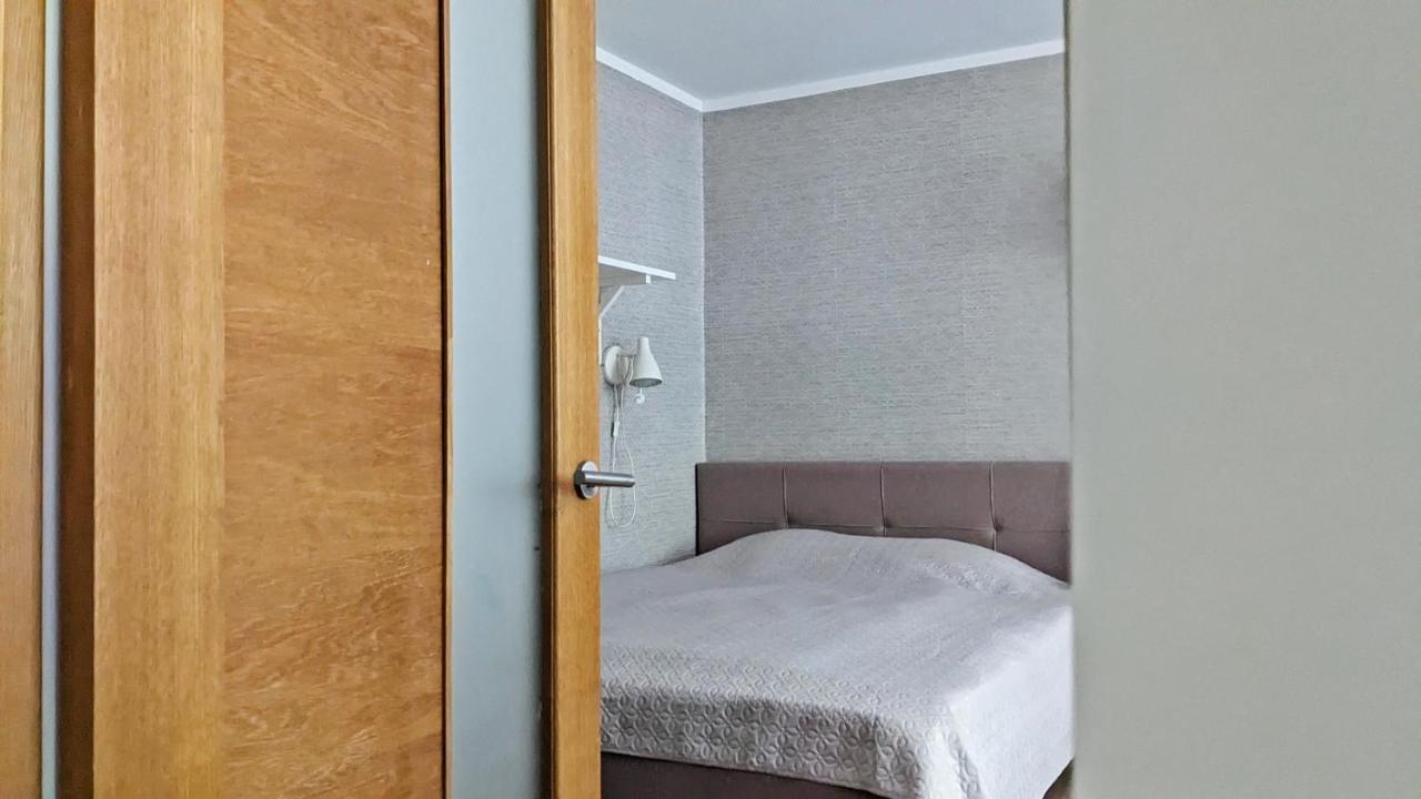 German Street Apartment Vilnius Exterior photo